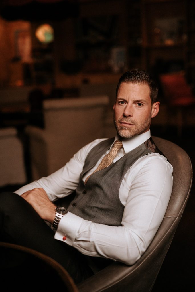 Christian Lödden lexhadis Rechtsanwälte