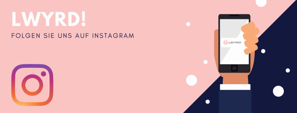 LWYRD! INSTAGRAM