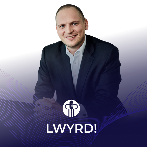 LWYRD! Der Podcast zum deutschen Rechtsmarkt. Insights mit Dr. Lukas Schultze-Moderow von Gleiss Lutz