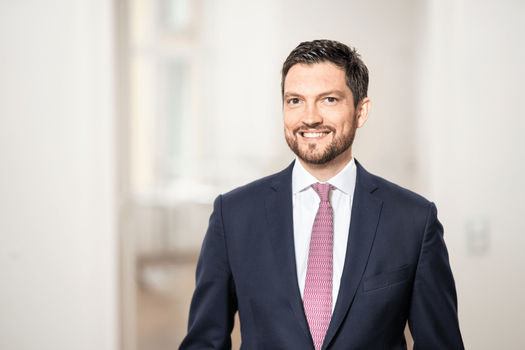 Dr. Daniel Meyer LMPS