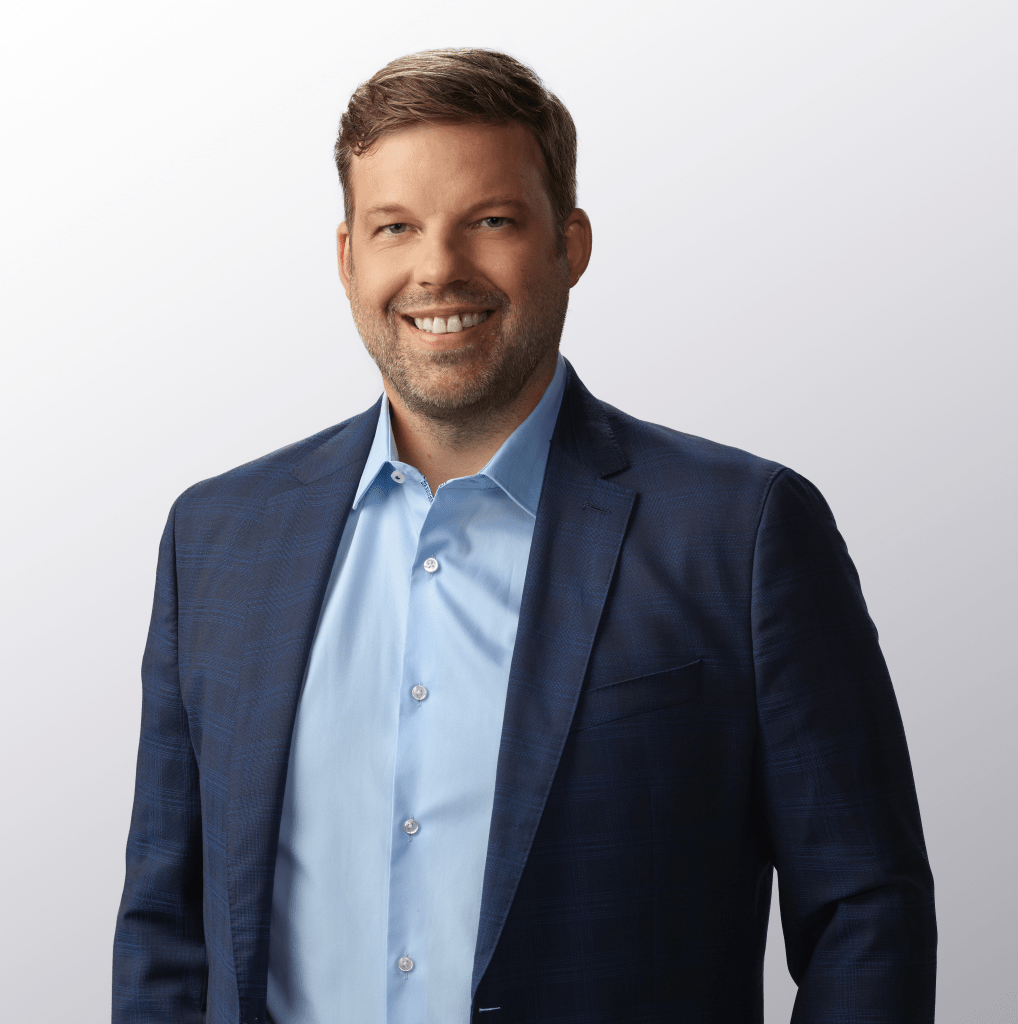 Dr. Nikolai Vokuhl zu Gast bei LWYRD!