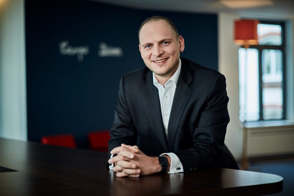 LWYRD! Insights mit Lukas Schultze-Moderow