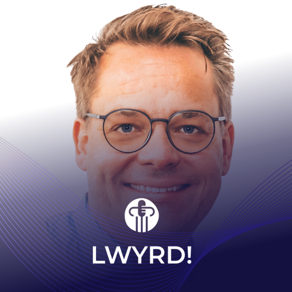 LWYRD! Der Podcast zum deutschen Rechtsmarkt. Insights mit Dr. Sebastian Schröder