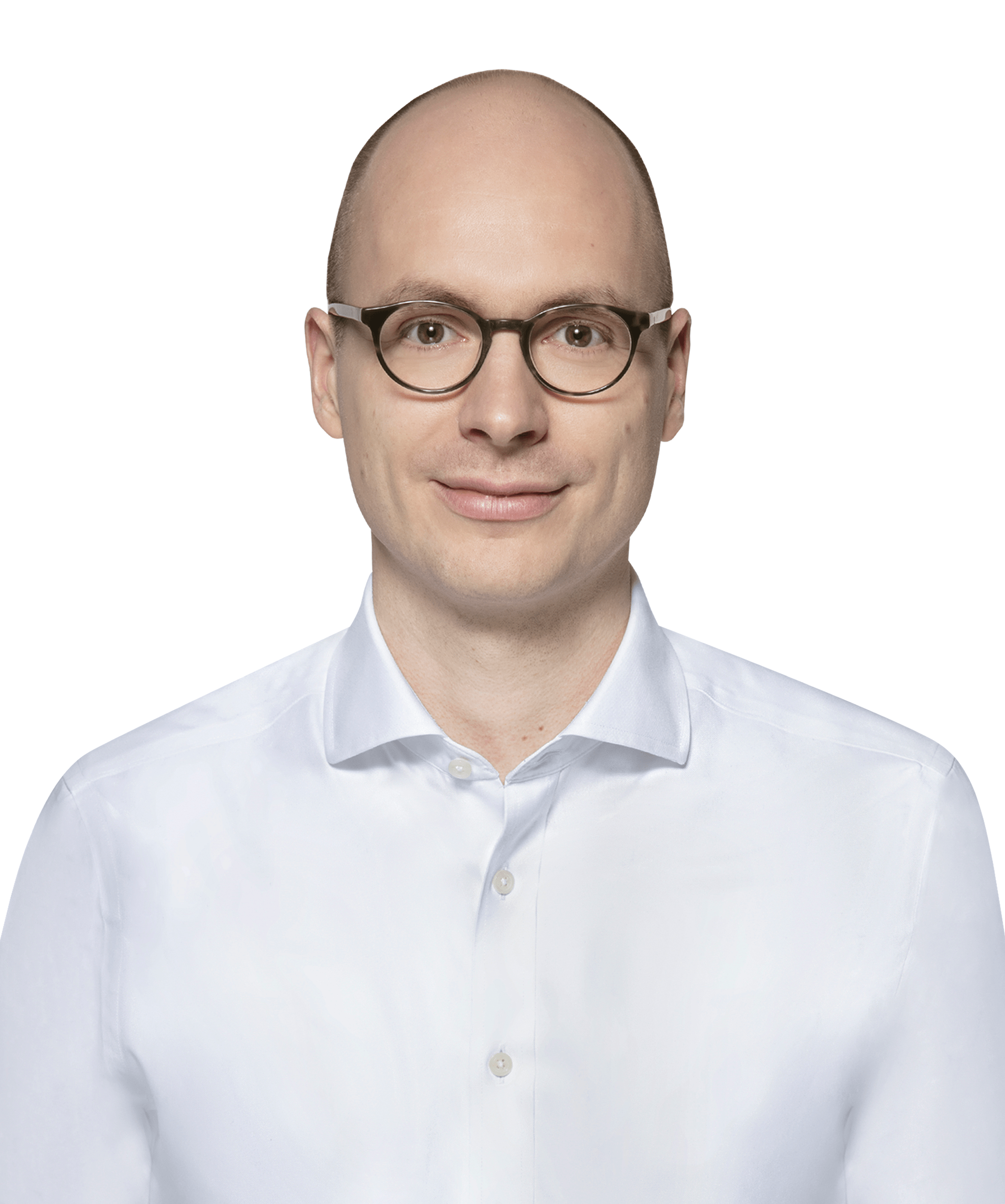 Dr. Florian Reul - copyright Linklaters