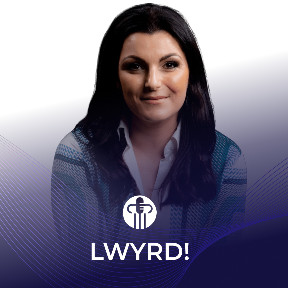 LWYRD! Insights mit Afroditi Tsobanelis-Görgen