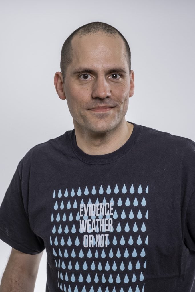 Dr. Frederick Staudacher_by Eric Anders (copyrighted)