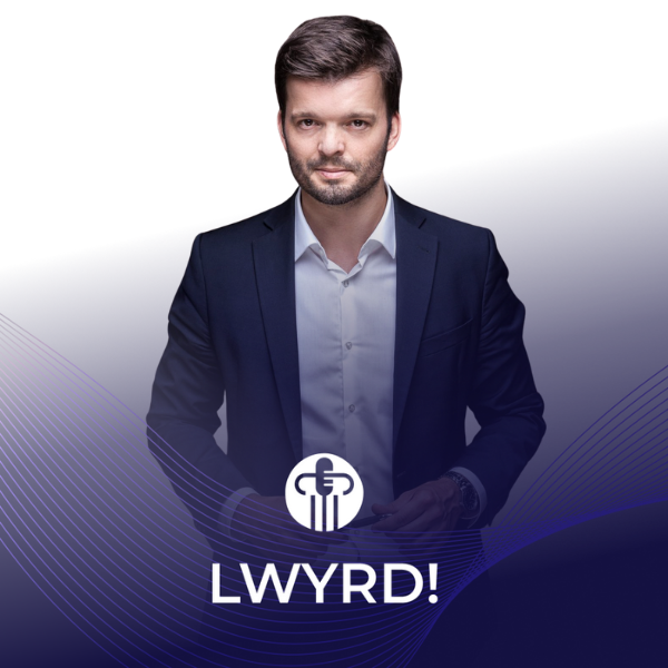 LWYRD! Der Podcast zum deutschen Rechtsmarkt. Insights mit Dr. Hendrik Wieduwilt