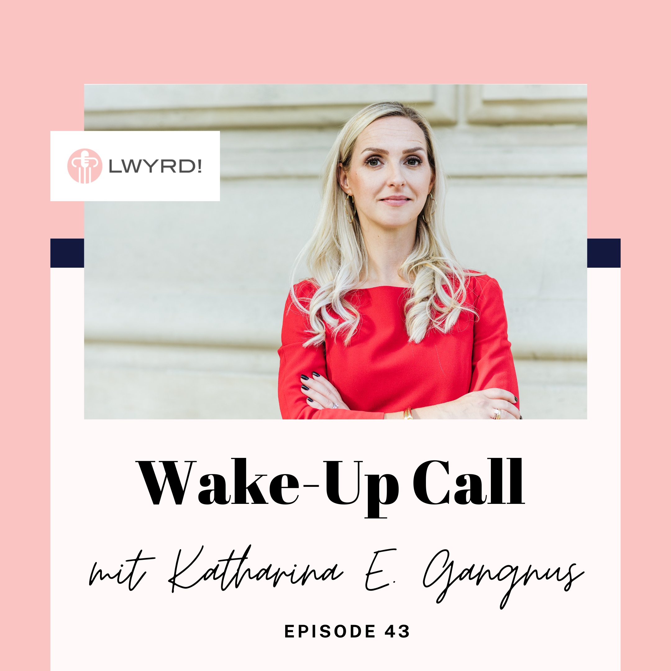 Wake-Up Call // Ghosting im Bewerbungsprozess