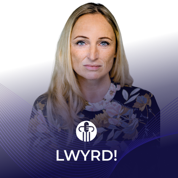 LWYRD! Der Podcast zum deutschen Rechtsmarkt. Insights mit Dr. Sabine Schröter von Friedrich Graf von Westphalen