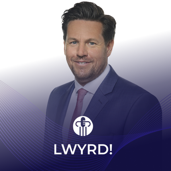 LWYRD! Der Podcast zum deutschen Rechtsmarkt. Insights mit Matthew Devey & Moritz Coché vo Linklaters LLP
