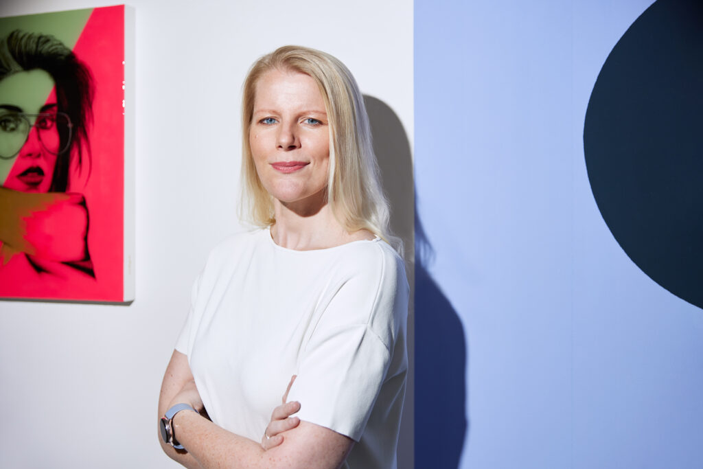 Annika Juds_copyrighted by Sung-Hee Seewald