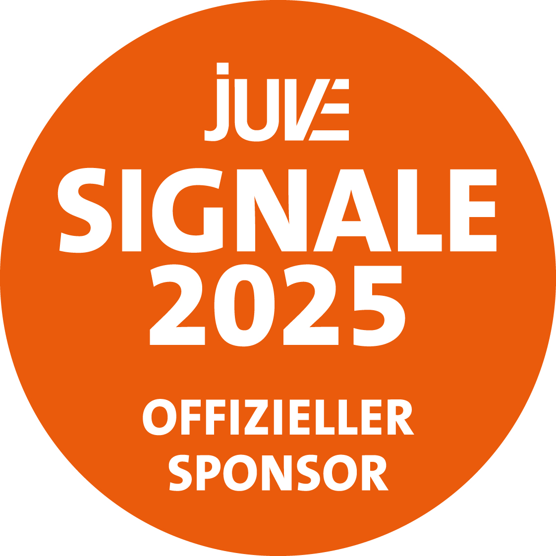 JUVE SIGNALE 2025_Sponsor