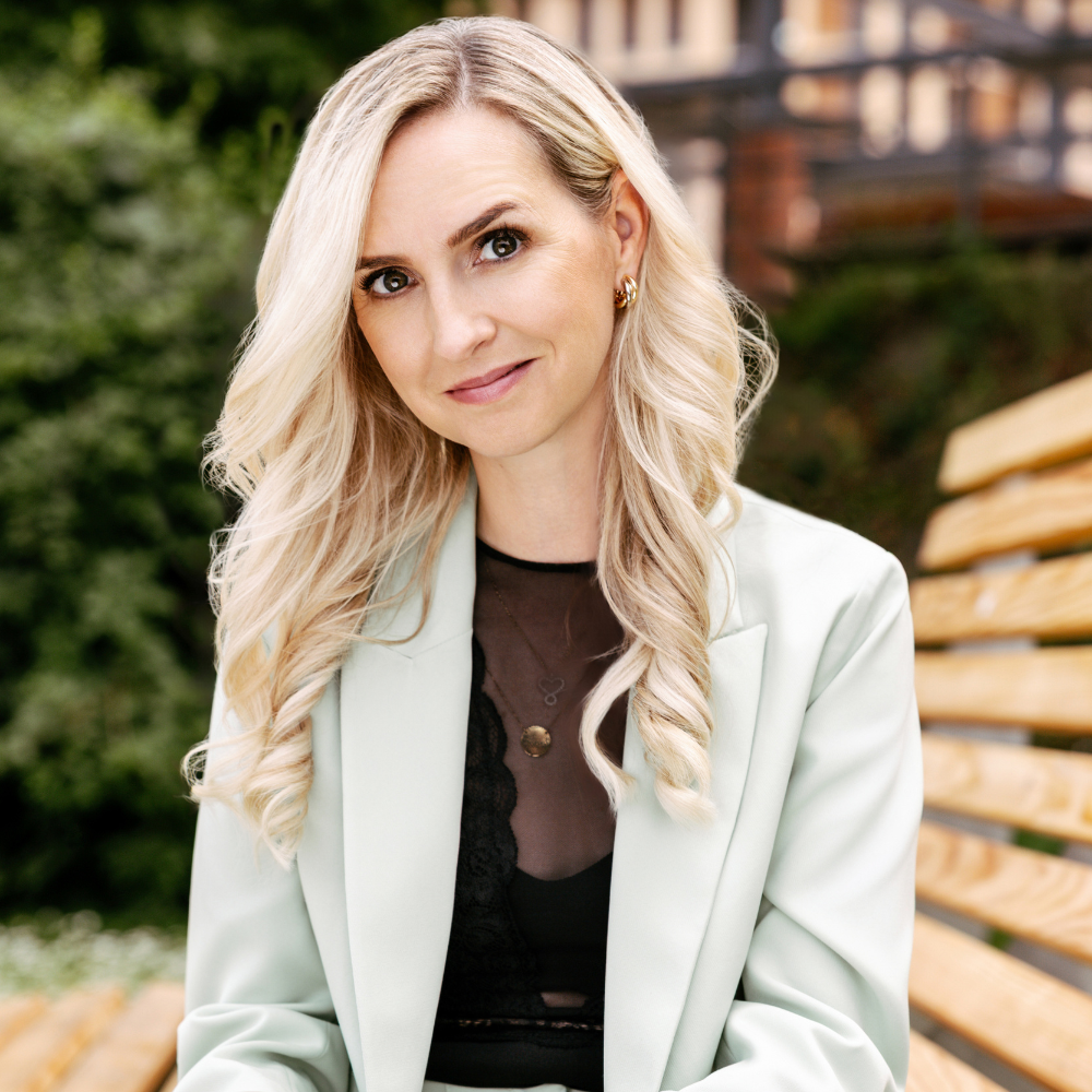 Katharina Gangnus LWYRD Business coaching