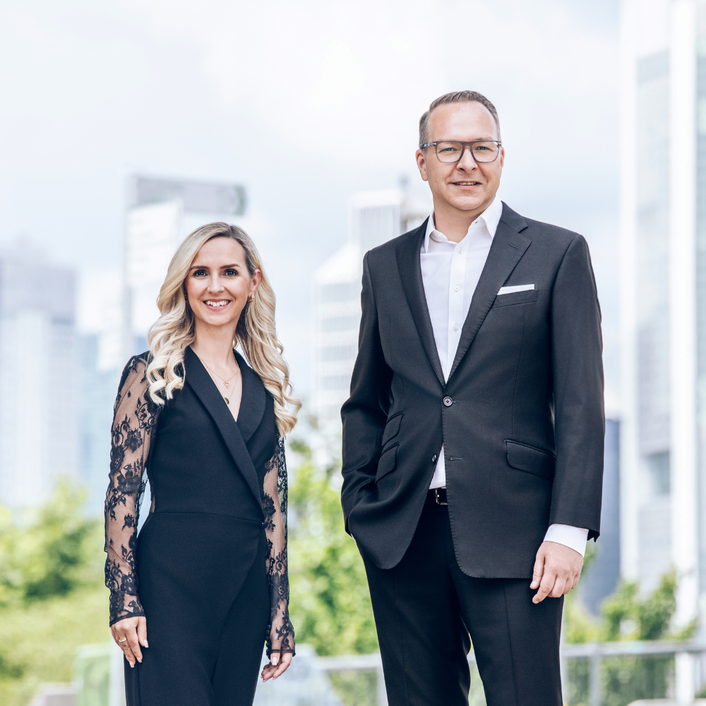 LWYRD_Legal_Recruitment Katharina Gangnus und Sven Laacks by VB