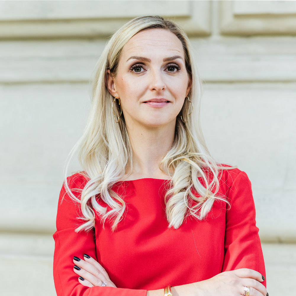 Executive Search Top Juristen Katharina E. Gangnus von LWYRD_Photo by SS